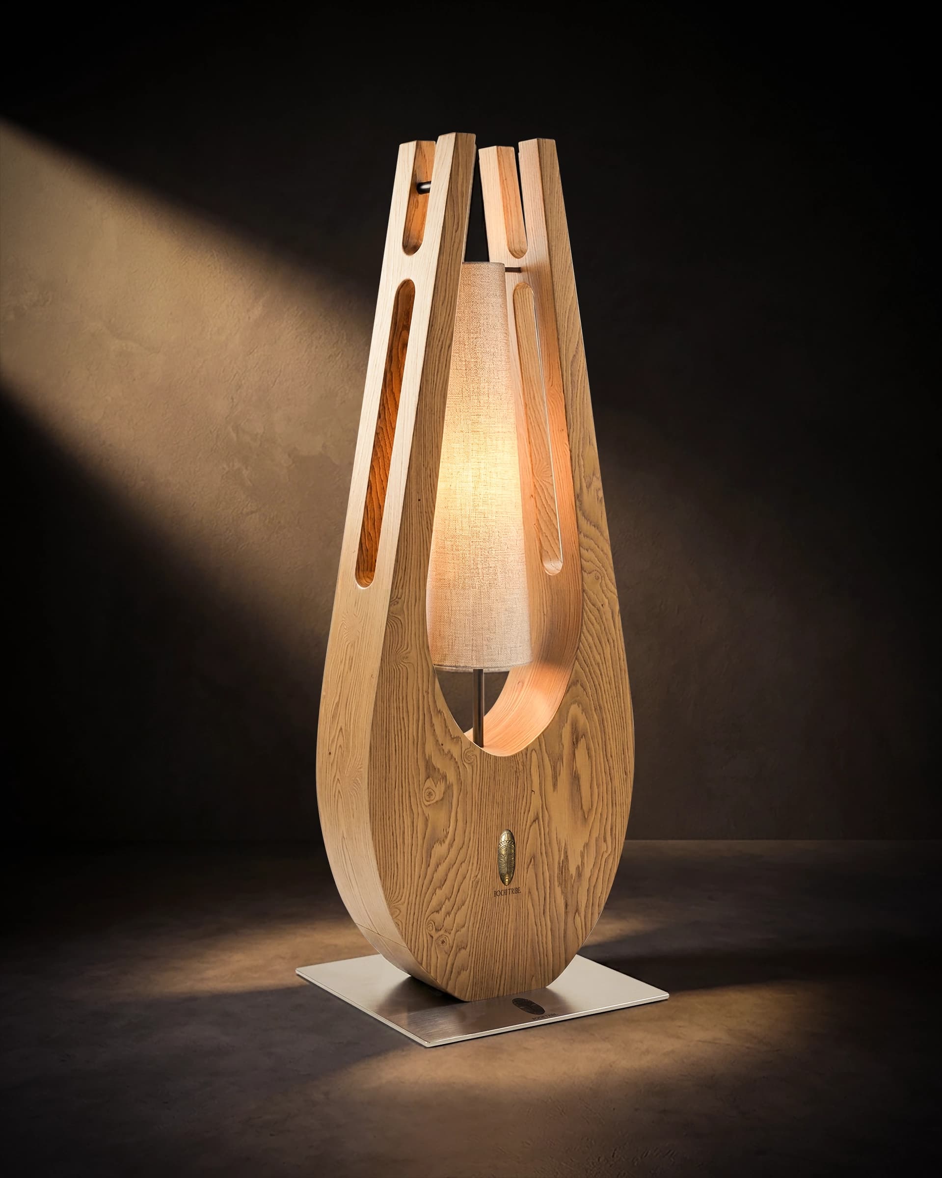 KORA F1 floor light
